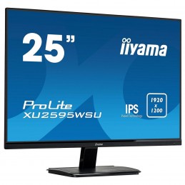 iiyama 25" LED - ProLite XU2595WSU-B1