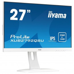 iiyama 27" LED - ProLite XUB2792QSU-W1