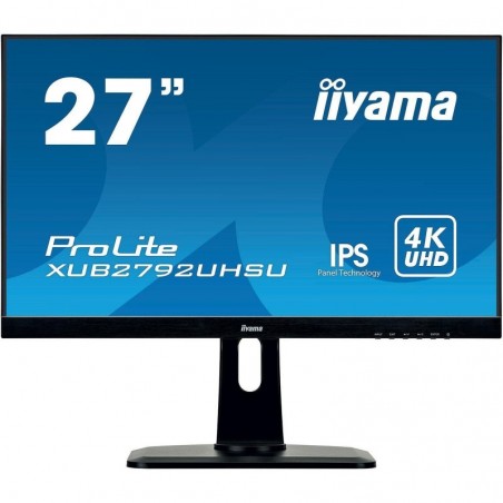 iiyama 27" LED - ProLite XUB2792UHSU-B1