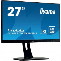 iiyama 27" LED - ProLite XUB2792UHSU-B1