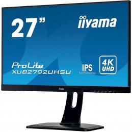 iiyama 27" LED - ProLite XUB2792UHSU-B1