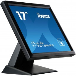 iiyama 17" LCD Tactile Résistive - ProLite T1731SR-B5