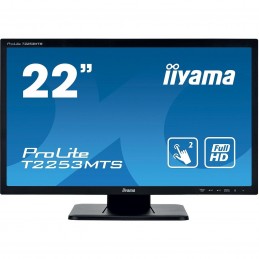 iiyama 22" LED Tactile - ProLite T2253MTS-B1