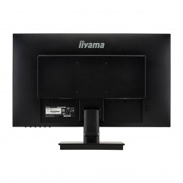 iiyama 24,5" LED - G-MASTER G2530HSU-B1 (x2) + LDLC Support 2
