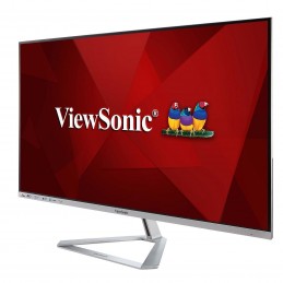ViewSonic 32" LED - VX3276-4K-MHD