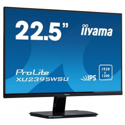 iiyama 22.5" LED - ProLite XU2395WSU-B1