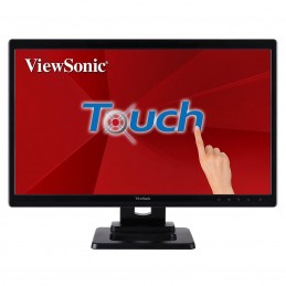 ViewSonic 22" LED Tactile - TD2220-2,abidjan