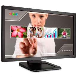 ViewSonic 22" LED Tactile - TD2220-2