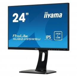 iiyama 24" LED - ProLite XUB2495WSU-B1