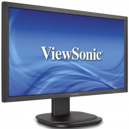 ViewSonic 21.5" LED - VG2239SMH-2