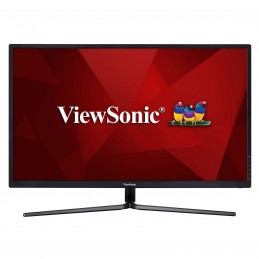 ViewSonic 32" LED - VX3211-4K-mhd,abidjan