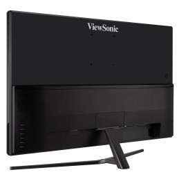 ViewSonic 32" LED - VX3211-4K-mhd
