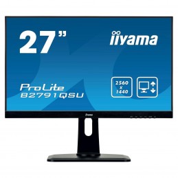 iiyama 27" LED - B2791QSU-B1