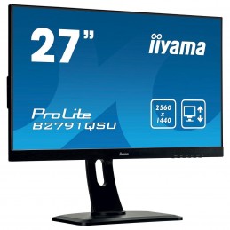 iiyama 27" LED - B2791QSU-B1