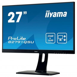 iiyama 27" LED - B2791QSU-B1