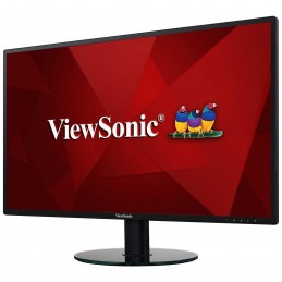 ViewSonic 27" LED - VA2719-2K-SMHD