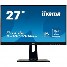 iiyama 27" LED - ProLite XUB2792QSU-B1