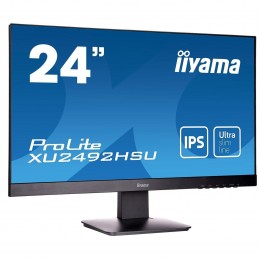 iiyama 24" LED - ProLite XU2492HSU-B1