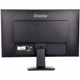 iiyama 24" LED - ProLite XU2492HSU-B1