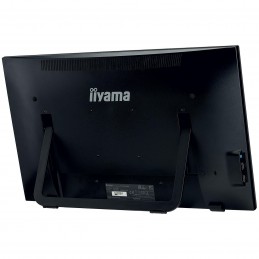 iiyama 23.6" LED Tactile - ProLite T2435MSC-B2