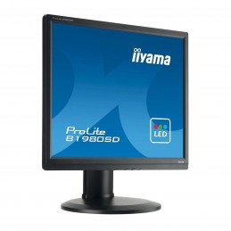 iiyama 19" LED - ProLite B1980SD-B1,abidjan