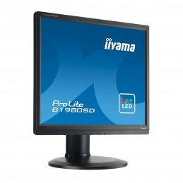 iiyama 19" LED - ProLite B1980SD-B1