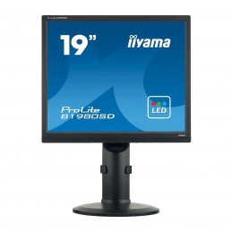 iiyama 19" LED - ProLite B1980SD-B1