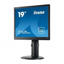 iiyama 19" LED - ProLite B1980SD-B1