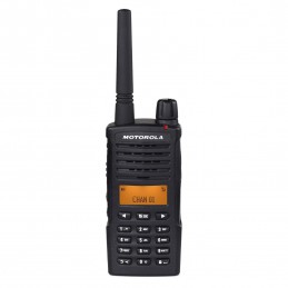 Motorola XT660d