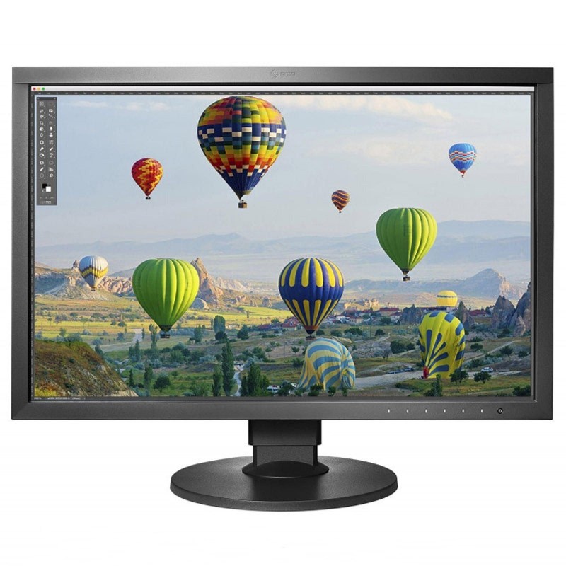 Eizo 24" LED - Coloredge CS2410 Eizo 24" LED - Coloredge CS2410