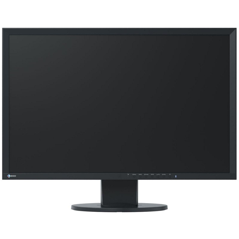 EIZO 24" LED - FlexScan EV2430-BK EIZO 24" LED - FlexScan EV2430-BK
