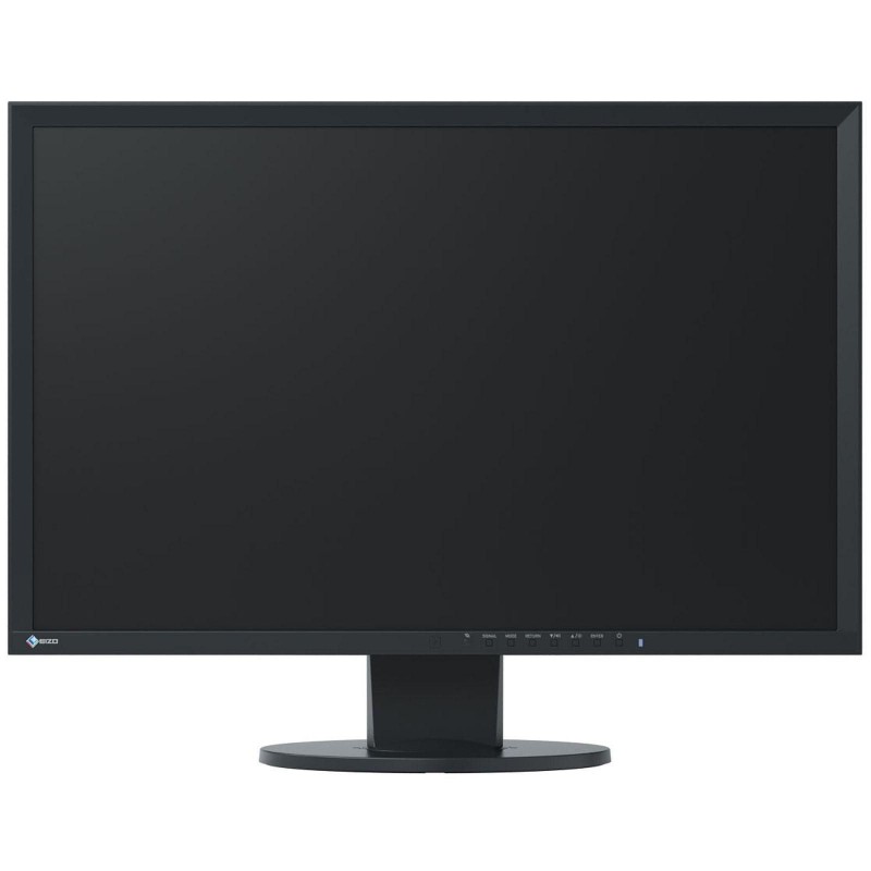 EIZO 24" LED - FlexScan EV2430-BK