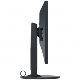 EIZO 27" LED - FlexScan EV2750-BK