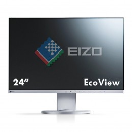 EIZO 24" LED - FlexScan EV2450-GY,abidjan