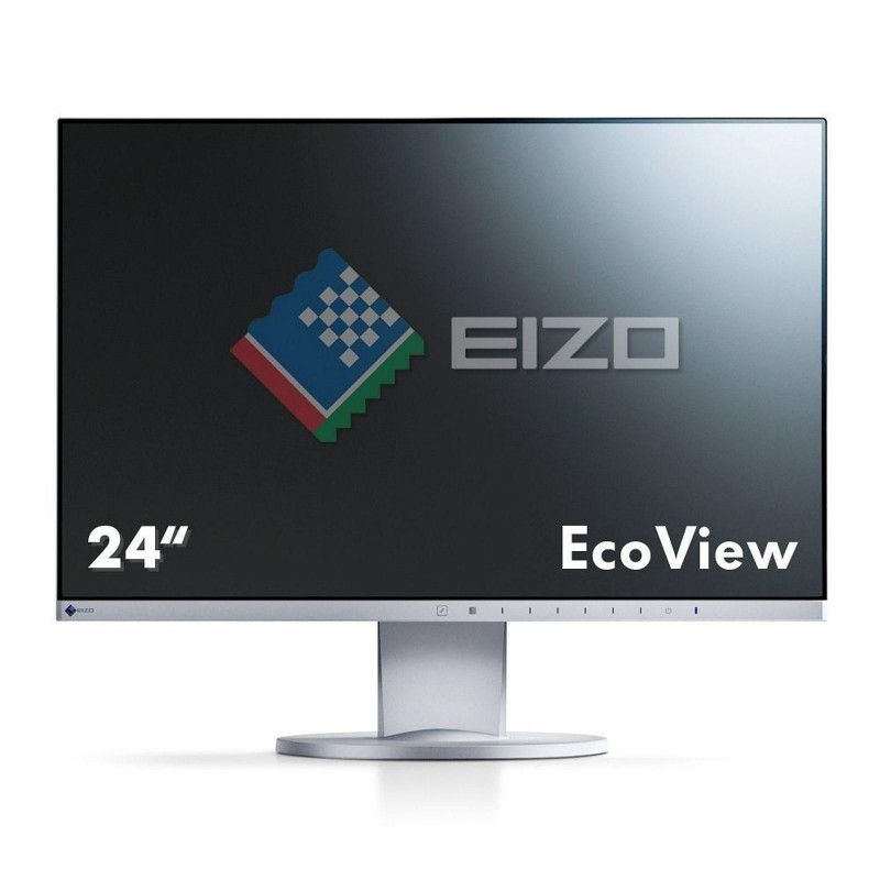 EIZO 24" LED - FlexScan EV2450-GY EIZO 24" LED - FlexScan EV2450-GY
