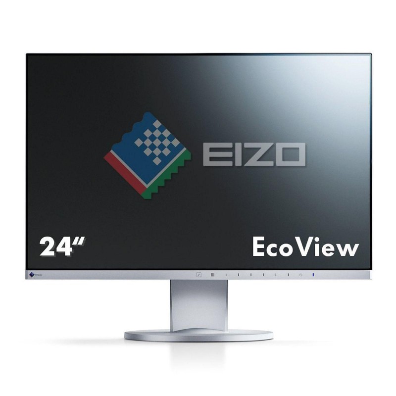 EIZO 24" LED - FlexScan EV2450-GY