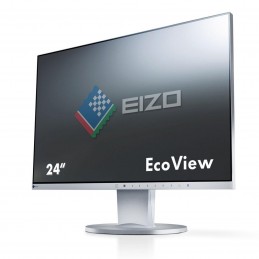 EIZO 24" LED - FlexScan EV2450-GY