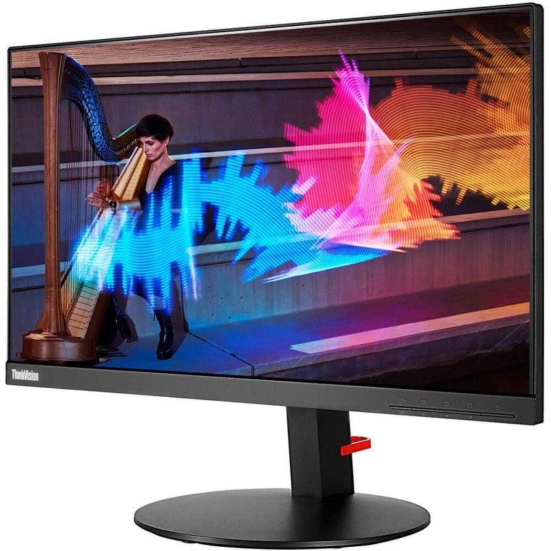 Lenovo 21.5" LED - ThinkVision T22i (61A9MAT1EU) Lenovo 21.5" LED - ThinkVision T22i (61A9MAT1EU)