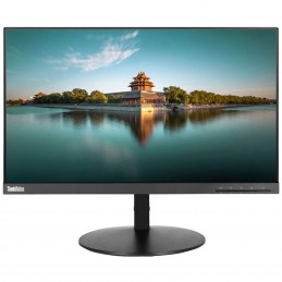 Lenovo 21.5" LED - ThinkVision T22i (61A9MAT1EU)