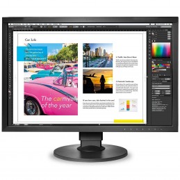 EIZO 24.1" LED - ColorEdge CG2420,abidjan