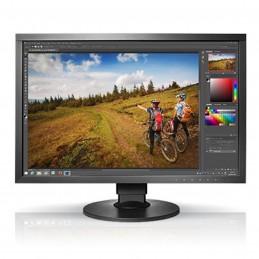 EIZO 24.1" LED - ColorEdge CS2420-BK,abidjan