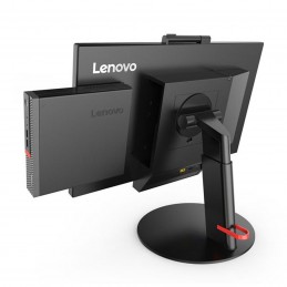 Lenovo 23.8" LED - ThinkCentre Tiny-in-One 24 Gen3 (10QYPAT1EU)