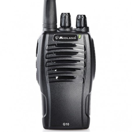 Alan Midland G10