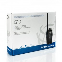 Alan Midland G10