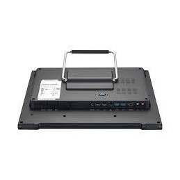 Shuttle POS X506 Noir