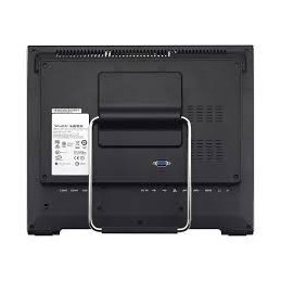 Shuttle POS X506 Noir