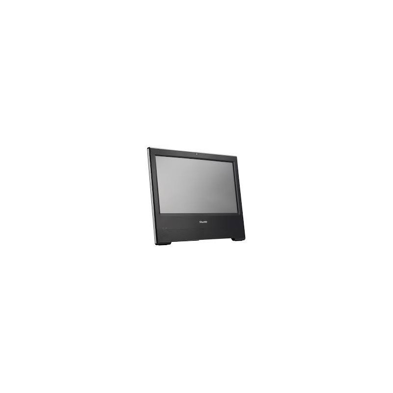 Shuttle POS X506 Noir Shuttle POS X506 Noir