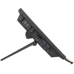 Shuttle POS X506 Noir