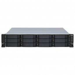 Serveur NAS QNAP TL-R1200S-RP