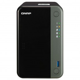 QNAP TS-253D-4G,abidjan